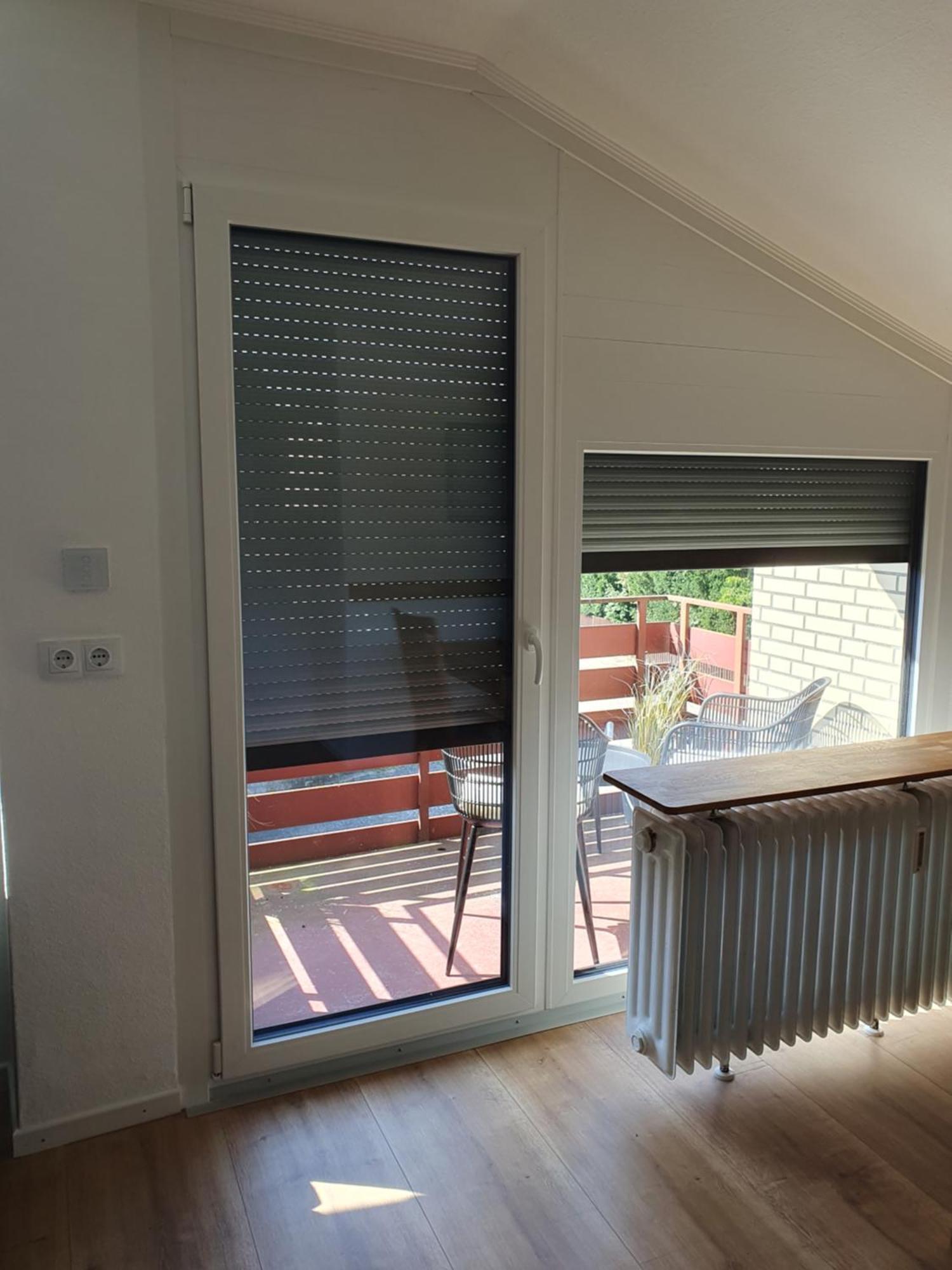 --Renoviert-- Ruhige 1-Zimmer Einliegerwohnung Mit Kueche Und Bad In Grossburgwedel 外观 照片
